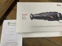 Termowizor InfiRay XEYE E3 MAX v3 nowy KRK