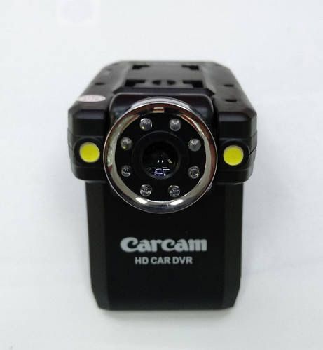 Автомобильный видеорегистратор Portable Car Camcorder DVR K3000