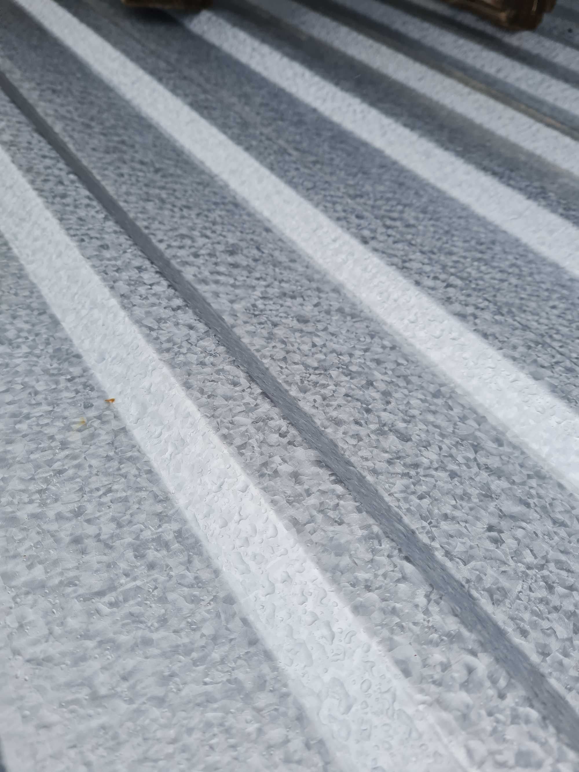 Blacha Trapezowa T18 Alucynk. PRODUCENT!