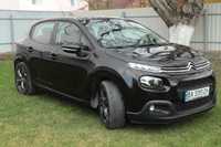 Citroen C3 1.6 2017