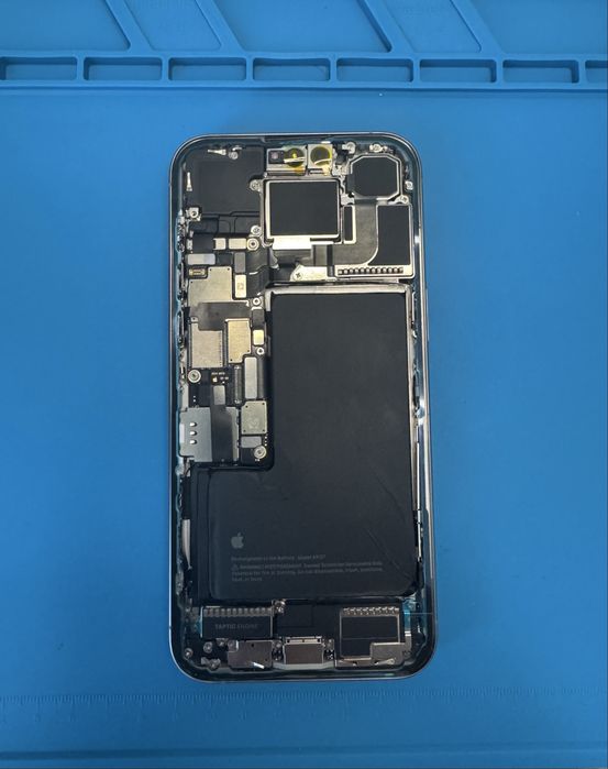 Корпус до Iphone 15 Pro Max