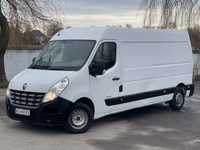 Продам Renault Master Maxi 2012