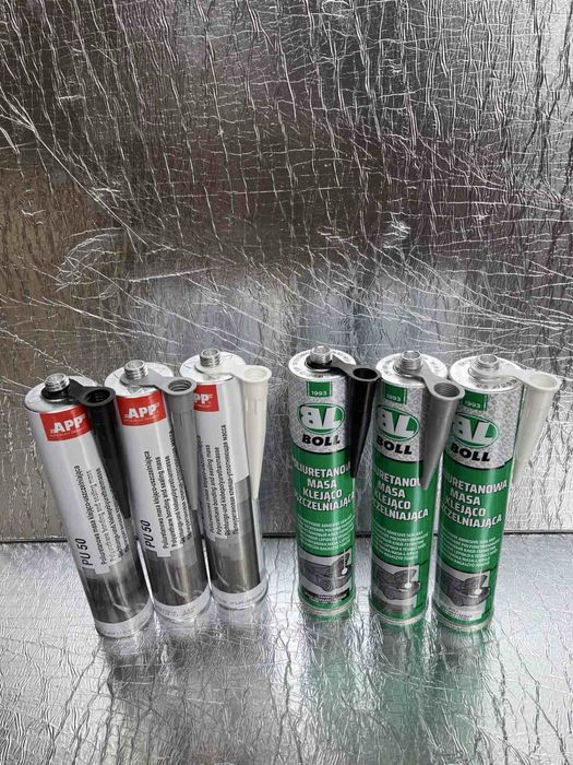Герметик шовный Teroson -149/герметик полиуретановый boll 310ml -175гр