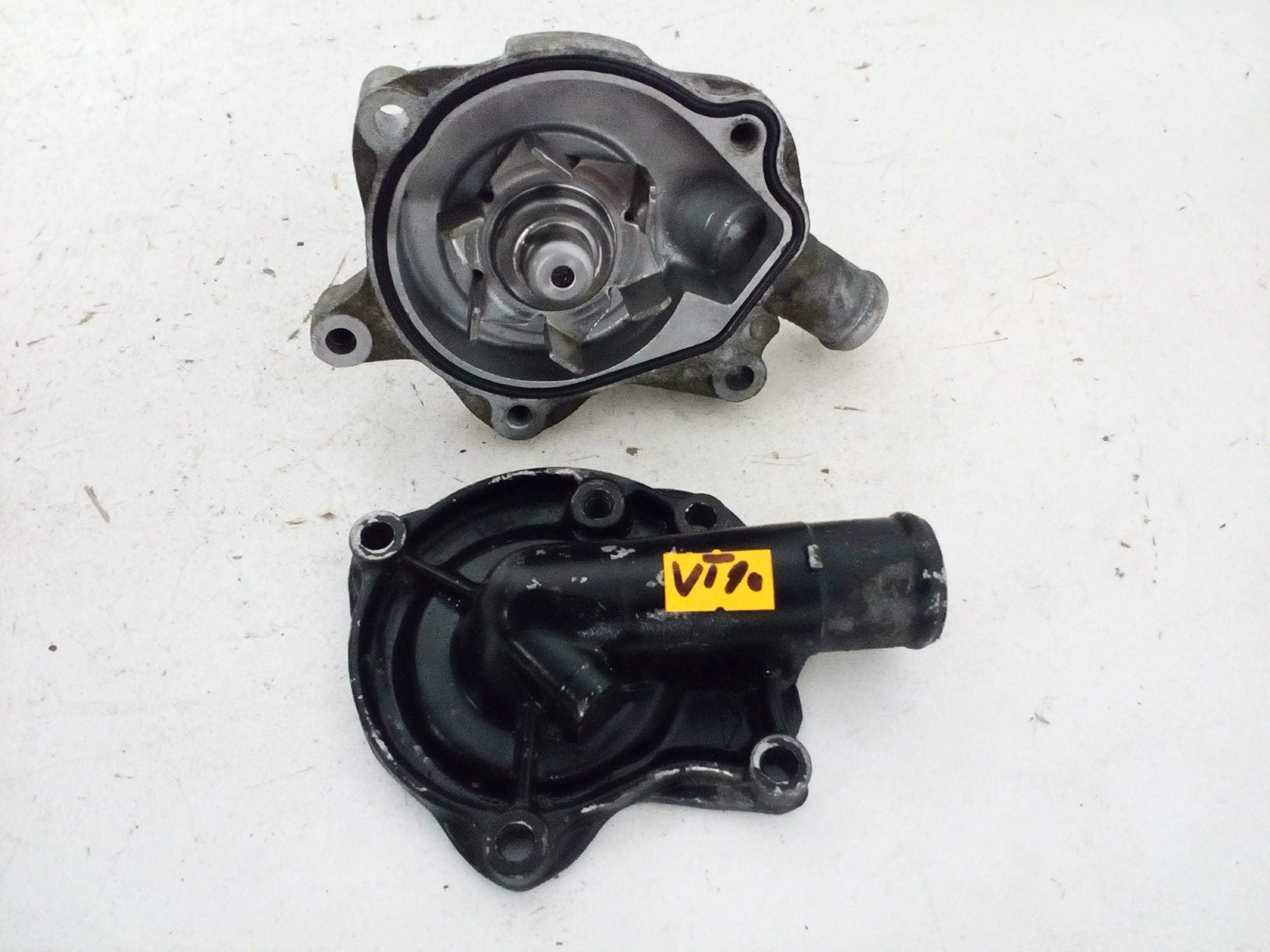 Honda vt 750 shadow c2 pompa wody
