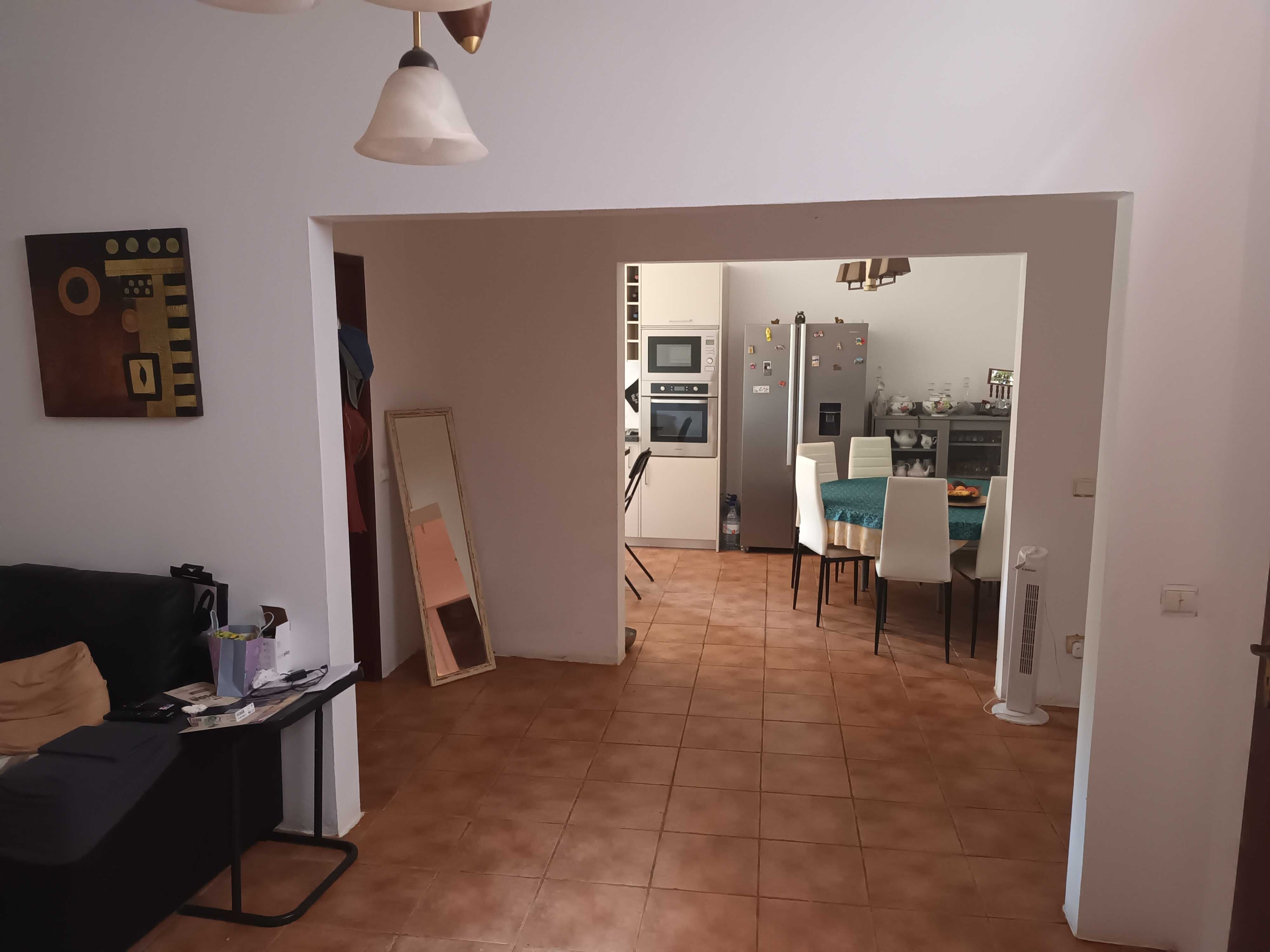 Vendo moradia V4 em Paderne/Albufeira