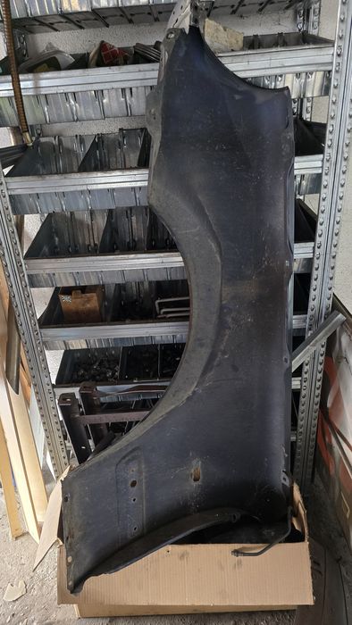 Volante mercedes w202 sport, guarda lamas e faróis  w210