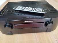Amplituner Marantz SR5005 Black w idealnym stanie