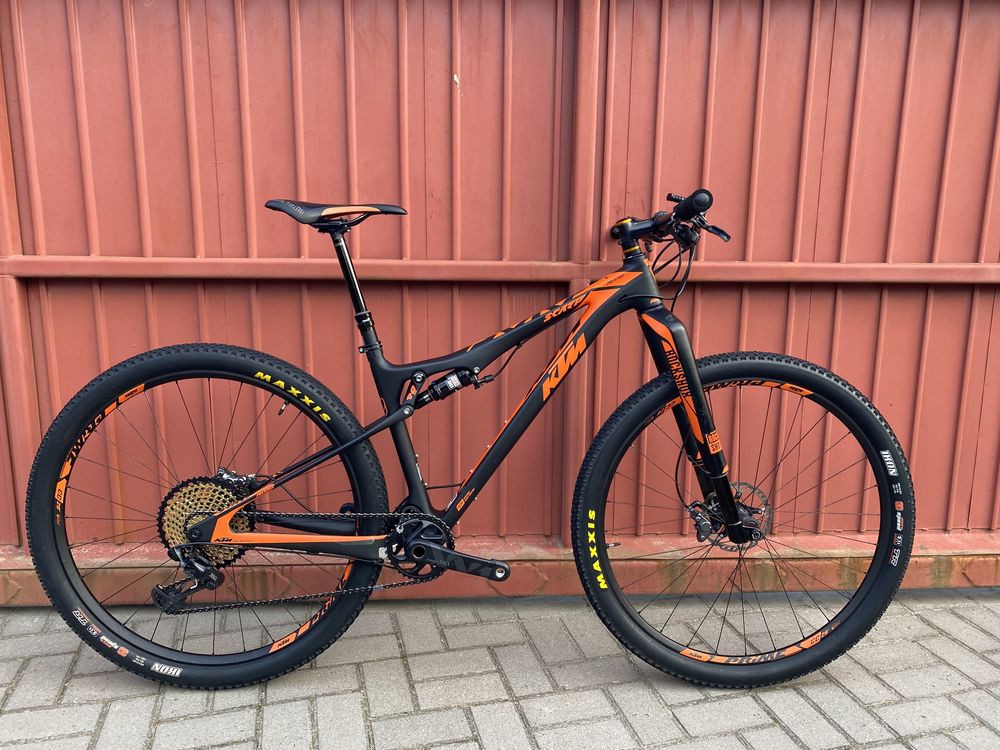 KTM Scarp 29 Prestige 12s XX1