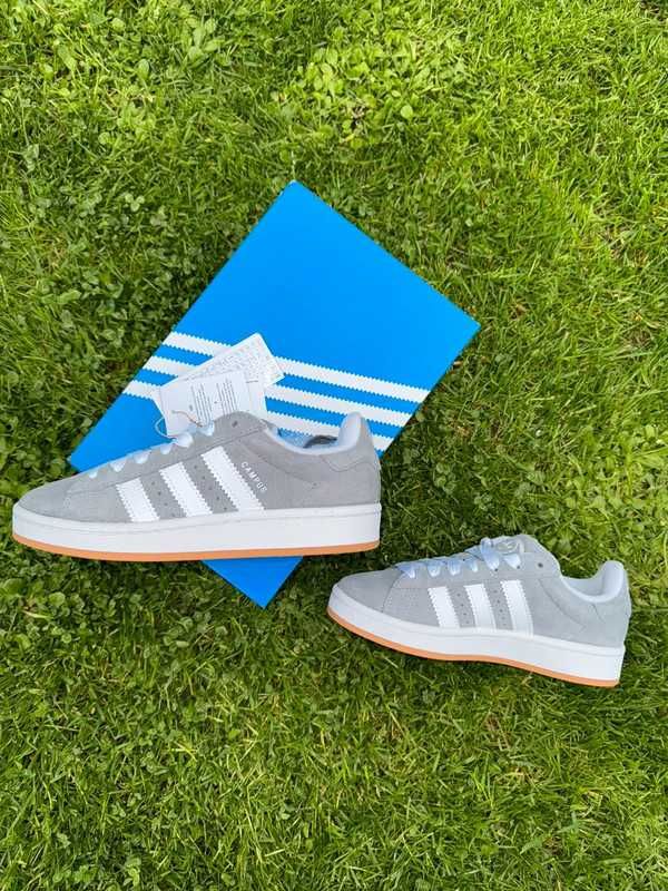 Adidas Campus 00s Szary