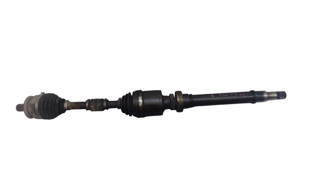 Mazda 3 BK 1.6 D Półoś Przegub Przeguby Prawa Prawy Przód Przednia