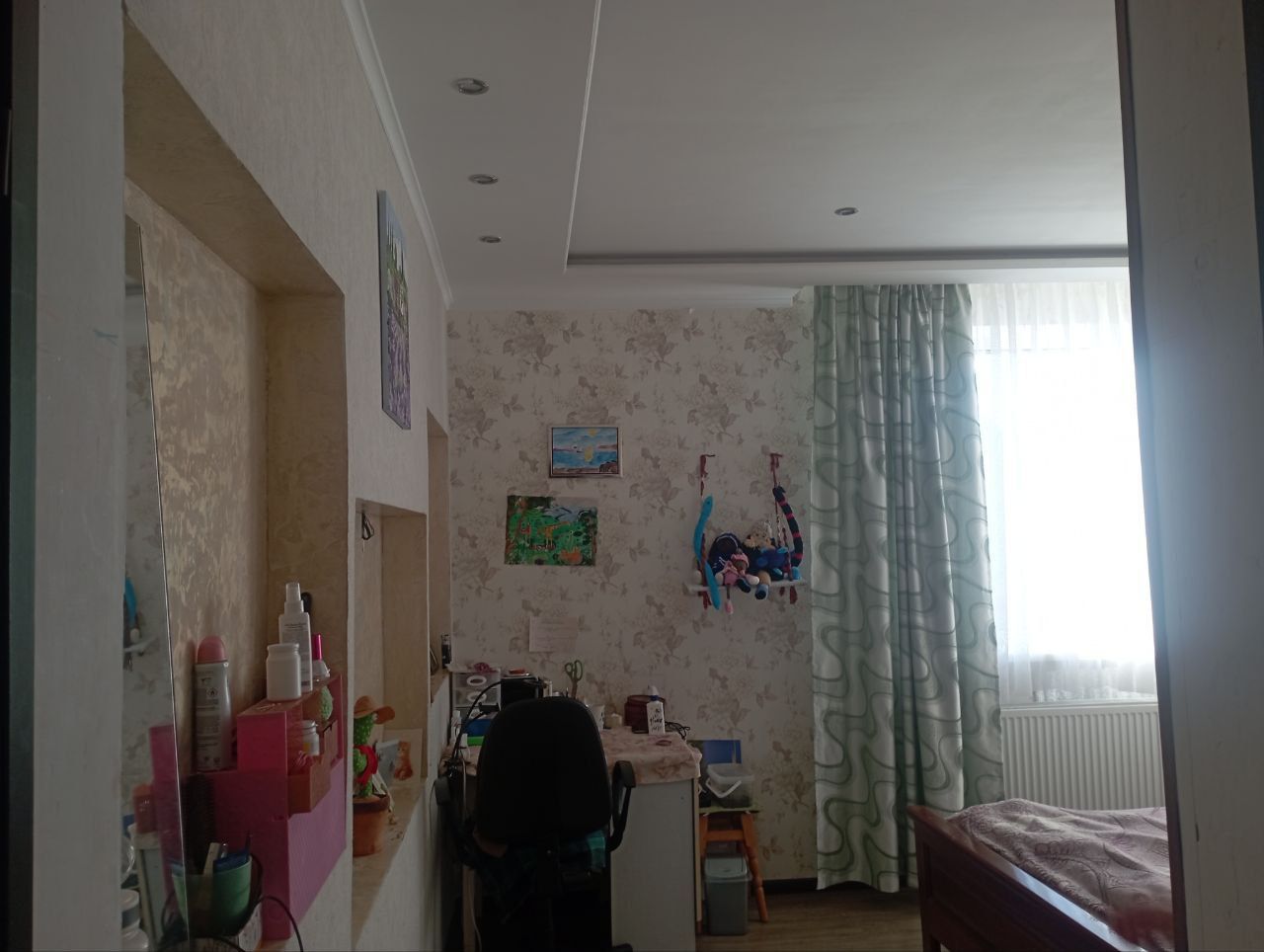 Продам терміново будинок у селі Рудня.