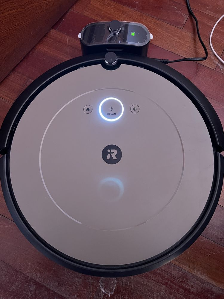 i robot romba i1152