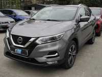 Nissan Qashqai Salon PL Panorama Bose Full Led Nawi Pół skóra Radar 79.000 km !!