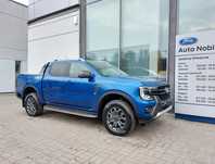 Ford Ranger Wildtrak  WILDTRAK 3,0 V6 od ręki
