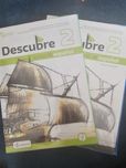 Descubre 2 język hiszpański