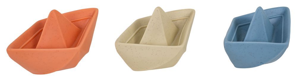 Eko Zestaw Łódeczek Do Kąpieli