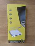 Adapter/Przejściówka USB - typu C