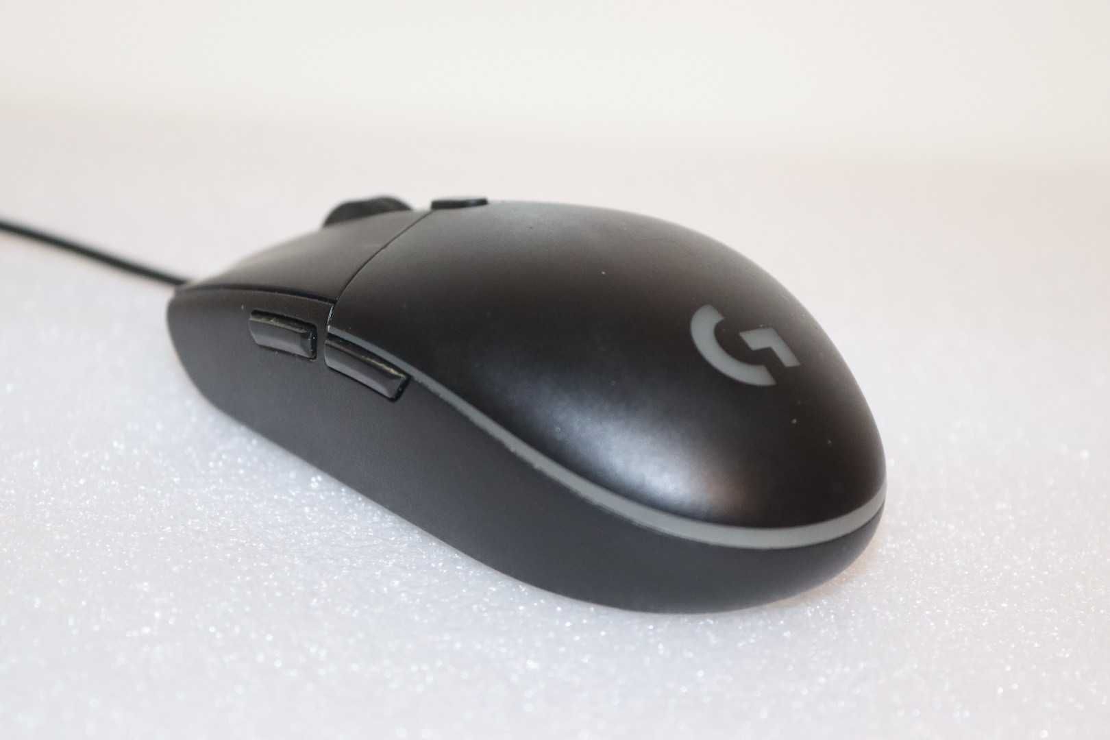 Myszka Logitech G203 Prodigy