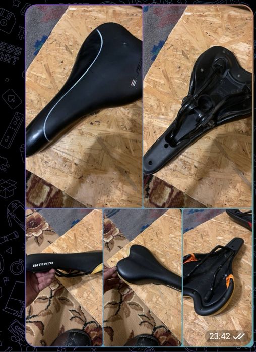 Продаю Рули и переключатели для велосипеда