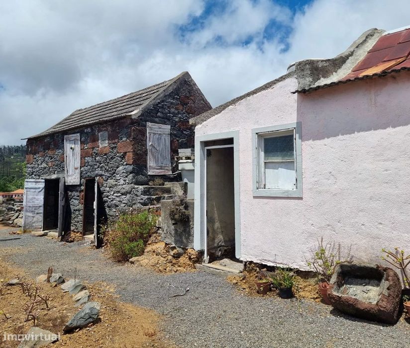 Oportunidade única para investidores e construtores