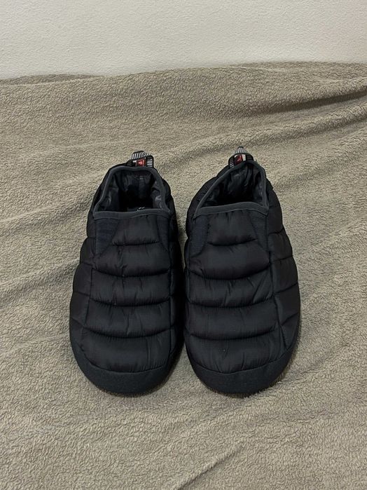 RAB Kapcie ocieplone Cirrus Hut Slipper XL