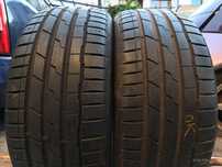 205/45R17 88W HANKOOK Ventus S1 Evo3 K127 Extra Kontrol RIM 2022~7,5mm