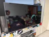 Telewizor Samsung 55 cali