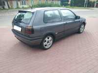 VW Golf 3 III GTI 2.0 16v 150 KM