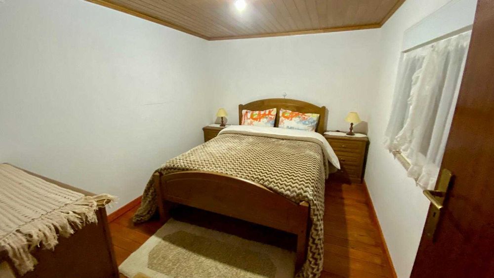 Casa de aldeia totalmente renovada Atenor