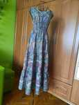 Sukienka– nowa – w stylu vintage