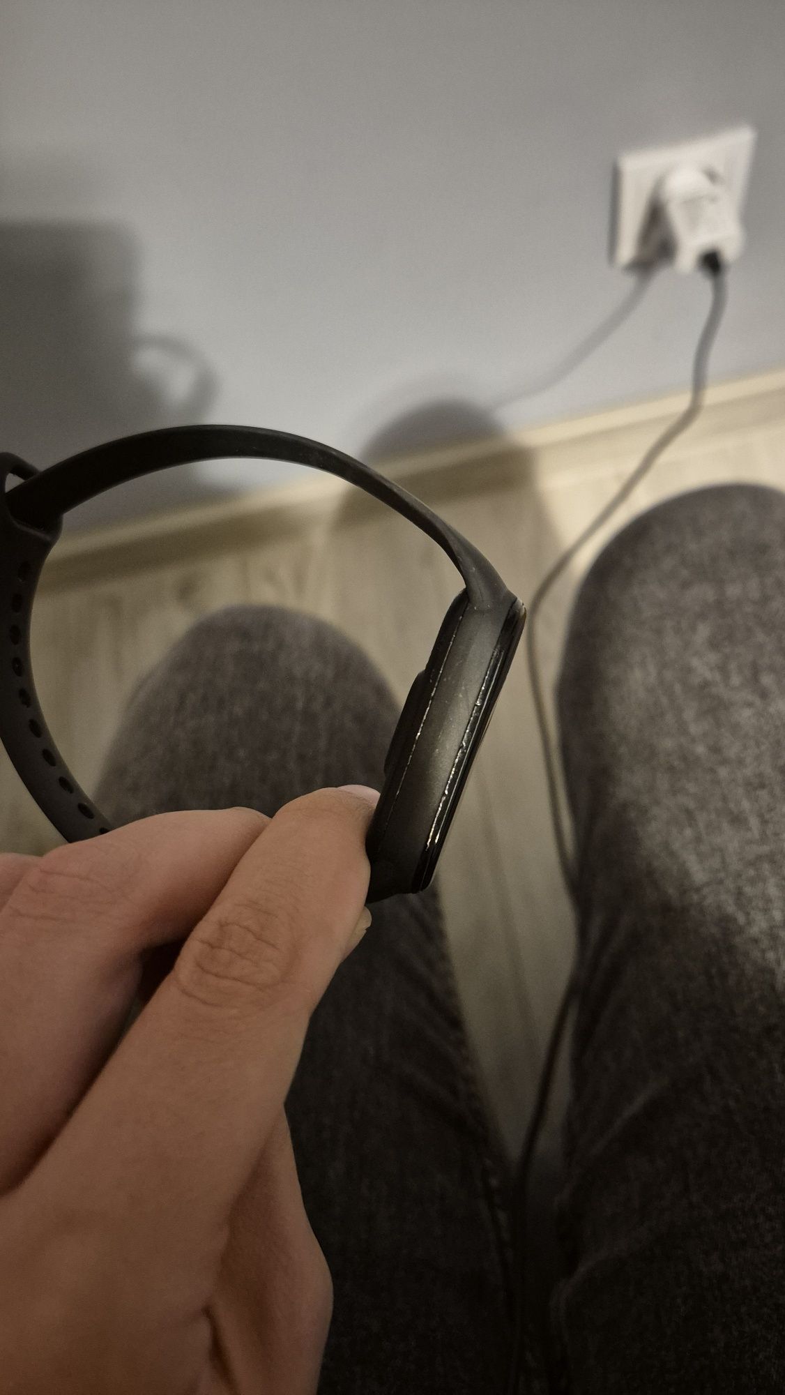 Zegarek Xiaomi Mi Band 5