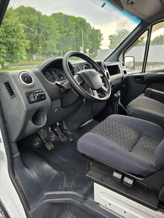 Продам газель некст 2016 год 136 тис км термобудка