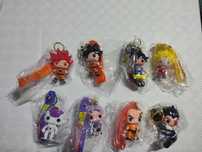 Porta-Chaves Anime