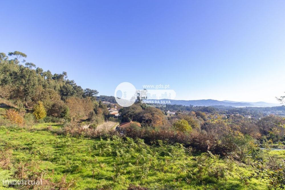 Terreno misto (urbano/rústico) com mais de 4 hectares