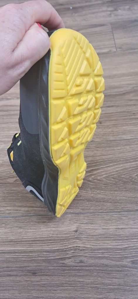Buty robocze  bhp VM S3 nowe rozm 44