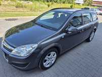 Opel Astra*1.6*2009*Klima*Ładna