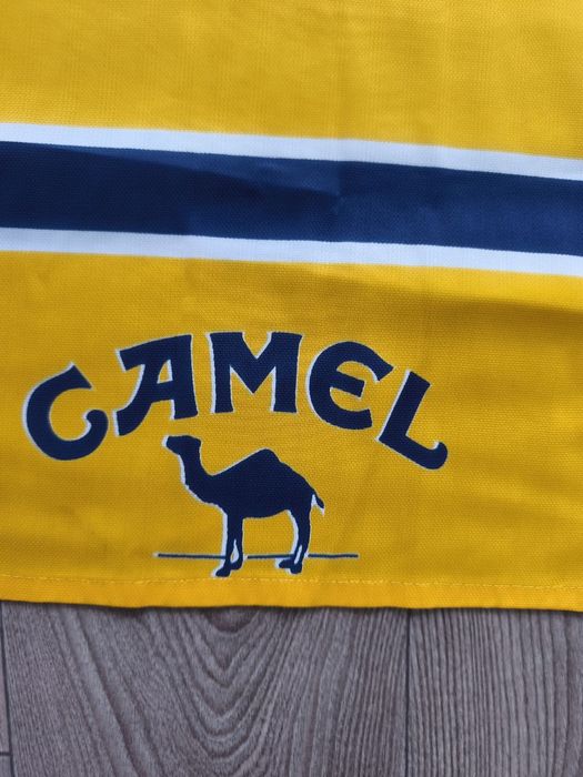 продам скатертину Camel