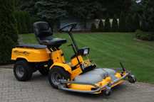 Stiga Park Pro 16 V2 TRAKTOREK Kosiarka Brigss & Stratton