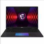 Laptop MSI Titan 18 HX A14VIG-442FR RTX 4090 i9 128 GB RAM 2 TB SSD