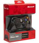 Проводной USB геймпад Xbox 360