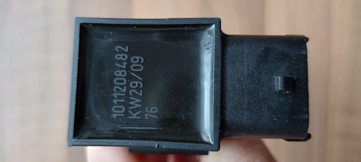 Czujnik temperatury paliwa Opel Insignia A Astra IV J 4 Zafira C 2.0CD