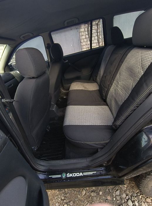 Skoda Octavia Tour 1.9 TDI AGR -66 кВт/90 л.с
-66 кВт/90 л.с