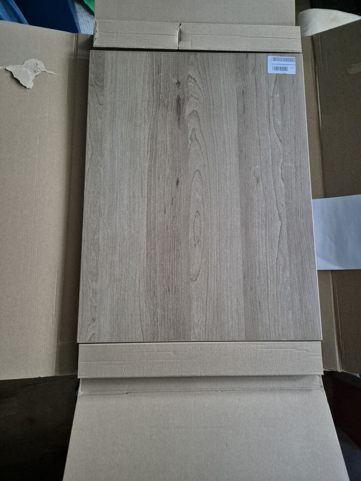 Blat Torino Stilla 60x46x2,5 cm Buk Trufla