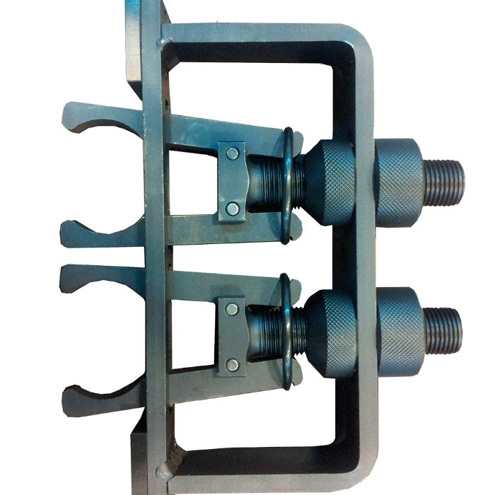 Ferramenta para Montagem de Árvores Cames VAG