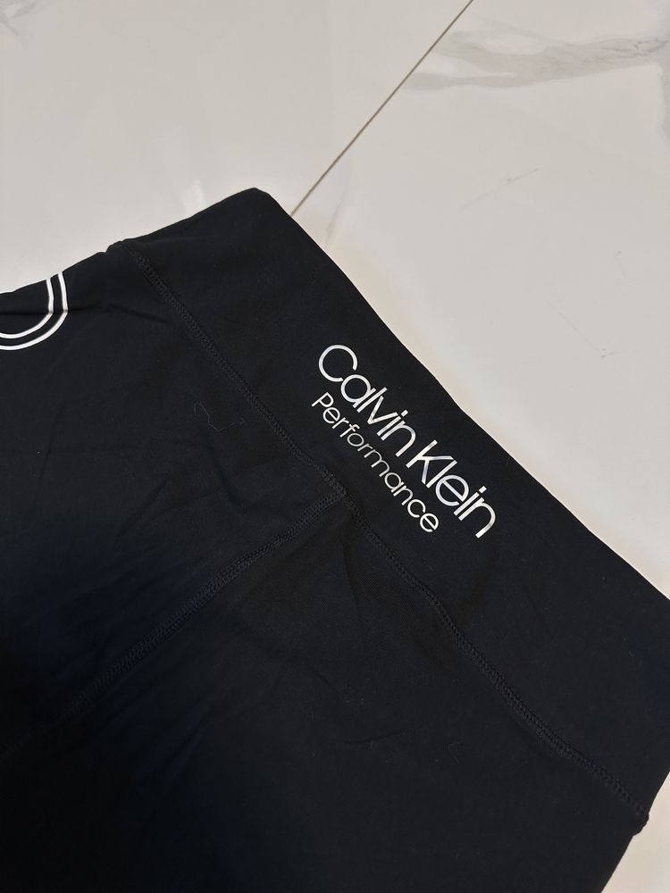 Лосины Calvin Klein