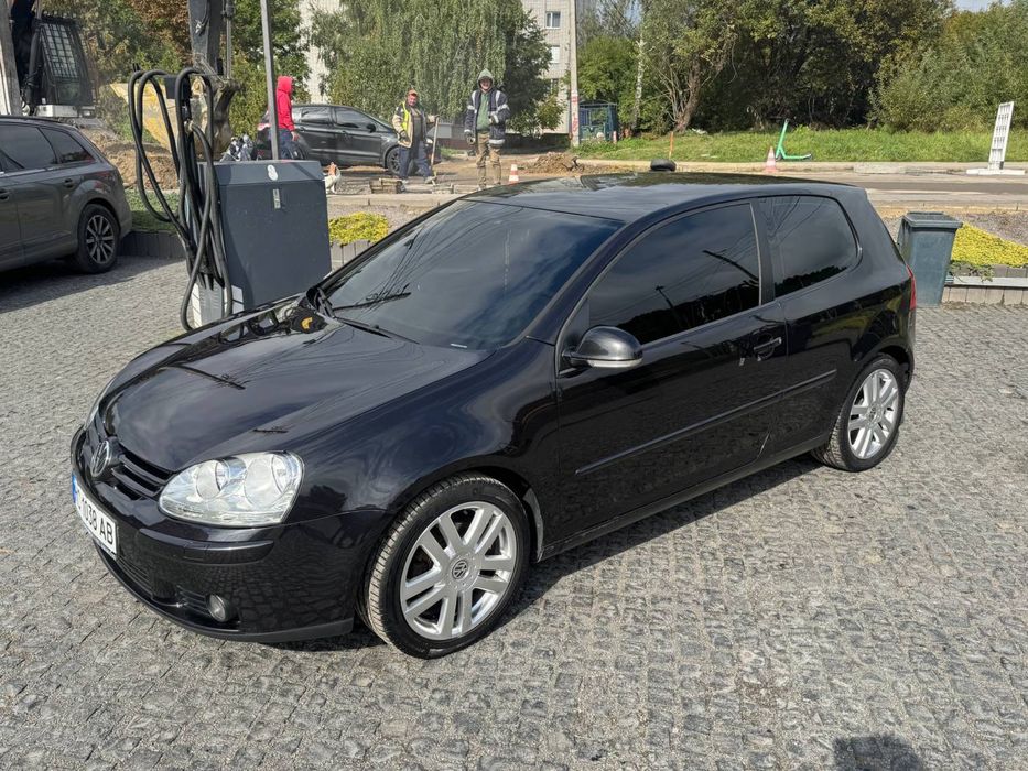 Volkswagen Golf 1.4 FSI