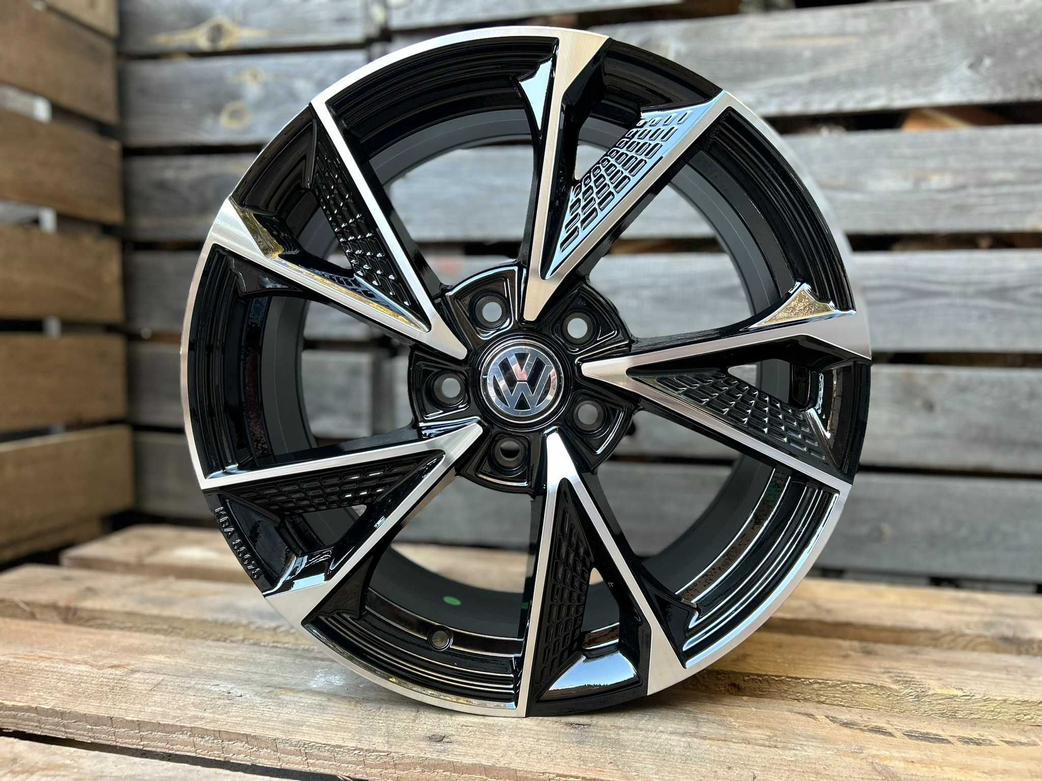 alufelgi r19 5x112 NOWE! VW Passat Arteon Sharan Touran Tiguan