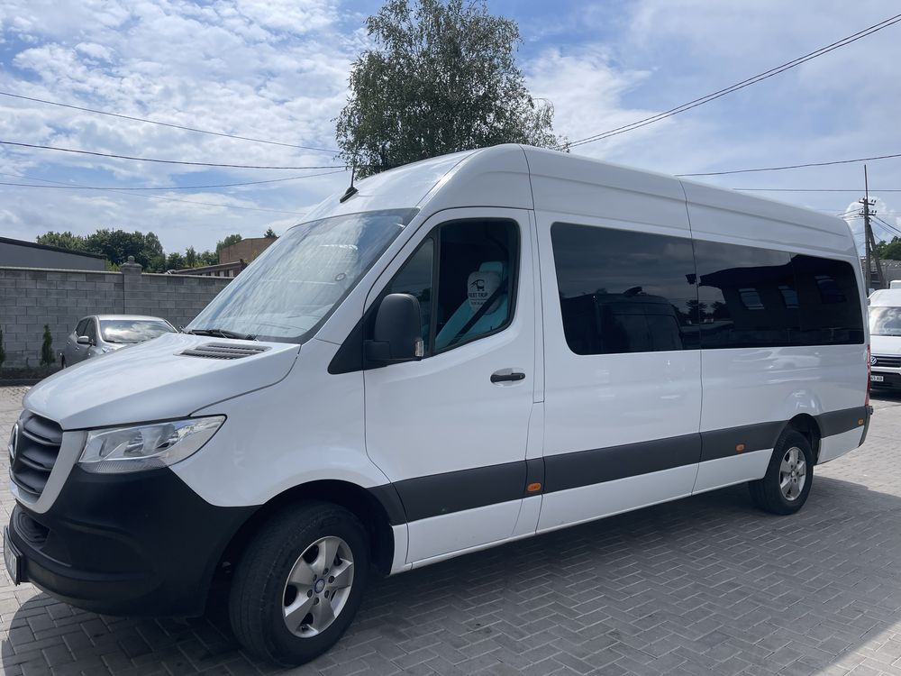 Продам  Mersedes Sprinter 317