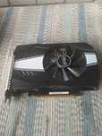 Placa Gráfica ASUS GeForce GTX 1060