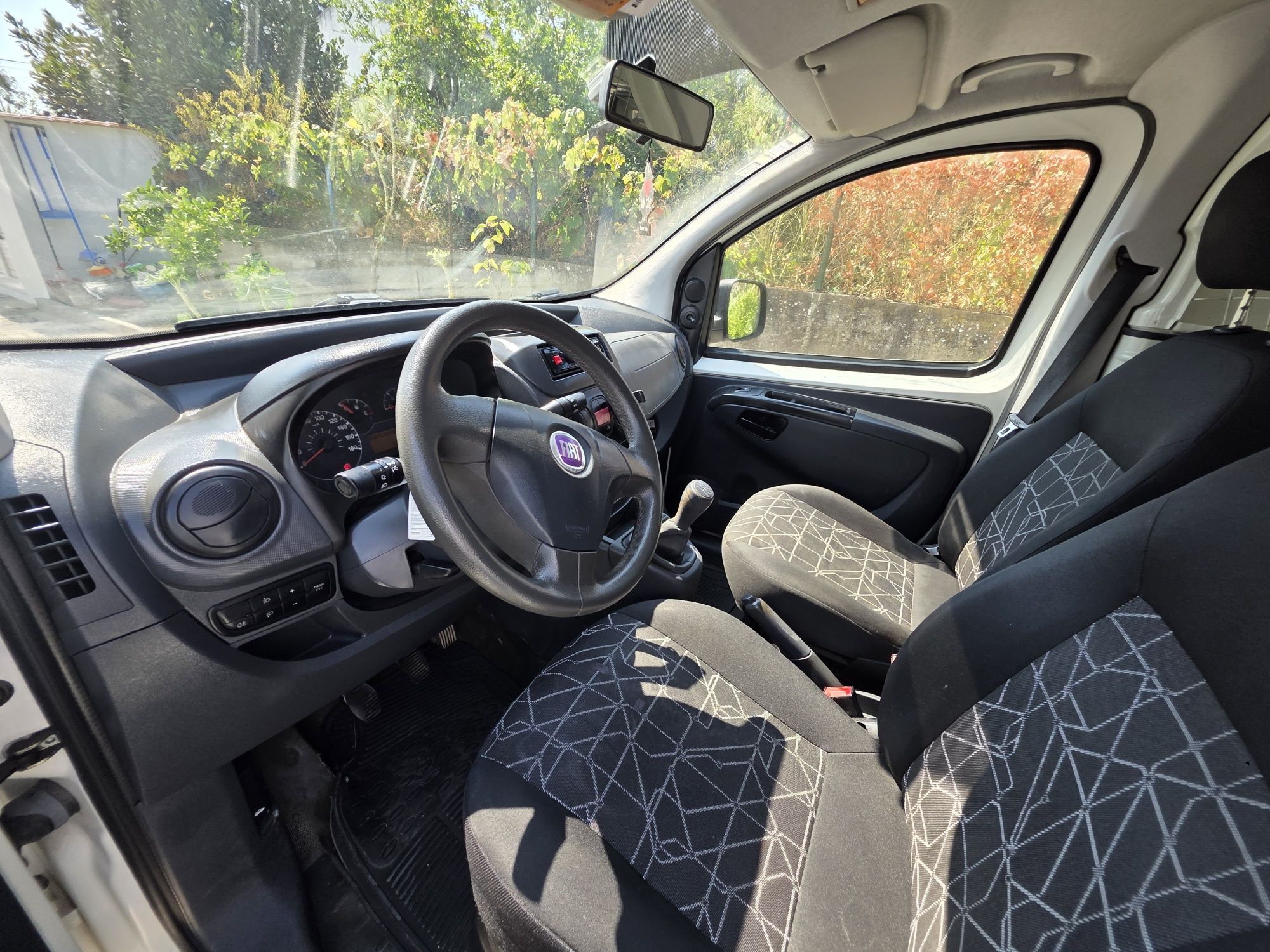 Fiat Fiorino Comercial